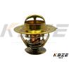 Buy cheap 4930315 CUMMINS 4BT 6BT 4D102 ENGINE THERMOSTAT 76°C & 82°C FOR EXCAVATOR 1306R-010-B 3968639 5292738 3972071 3917324 from wholesalers
