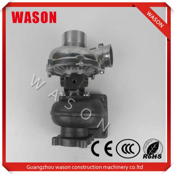 Buy cheap Factory Direct Sale Excavator Turbocharger 114400-2720 1144002720 In Stable Qaulity from wholesalers