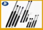 Buy cheap High Pressure Spring Lift Gas Springs , Double Seal Tension Gas Spring Struts from wholesalers