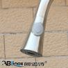Buy cheap Magnetic Kitchen 1 Handle Stainless Steel Faucet With Side Sprayer from wholesalers