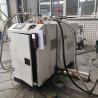 Buy cheap Small Scale Natural Gas Methane LPG Fuel 3 Phases Single Phase 20KW Micro CHP BHKW Cogenerator System Unit from wholesalers