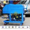 Buy cheap 380V 50HZ Insulating Oil Purifying Machine Physical Chemical Methods from wholesalers
