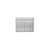Buy cheap Transparent Liquid Thermoformed Ampoule Trays 5 Packs Plastic Vial Tray Blister from wholesalers