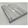 Buy cheap Marble Wood Grain MDF Sheets from wholesalers