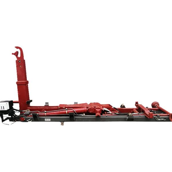 Buy cheap Hydraulic Lift Parts Press Machine Hydraulic Hook Pump Trolley Hydraulic Lifting Arm from wholesalers
