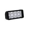 Buy cheap Car Dome LED Off Road Driving Lights 80 Watt 6 Inch Led Offroad Lights from wholesalers
