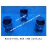 Buy cheap MARINE FUNNEL-D Type Marine Funnel With Cover And Flange from wholesalers