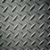 Buy cheap Elevator Decoration Embossed Finish Stainless Steel Sheet 3D Wall Customized from wholesalers