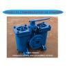 Buy cheap Double Oil Strainers As16050 Cb/T425- Duplex Oil Strainers As16050 Cb/T425 Technical Data from wholesalers
