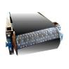 Buy cheap Steel Plant Hot Vulcanising Machine / Conveyor Belt Hot Splicing Equipment 8 Kw from wholesalers