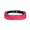 Buy cheap 110N Manual Waist Bag Inflatable Life Belt PFD For Swimming , Boating , Sailing from wholesalers