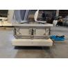 Buy cheap Iron Burial Vault Stainless Steel Casket Customizable For Exceptional Durability from wholesalers