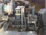 used PC70-7 Komatsu Excavator for sale with good condiiton engine/low price