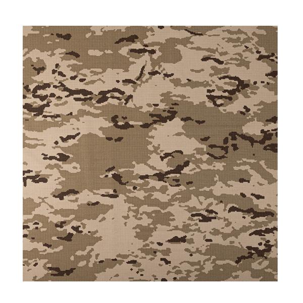 Army Uniform Cloth Material For Military Uniforms Camouflage Waterproof Spanish