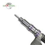 Fuel Injector RE517659 SE501957 RE505207 RE508490 For John Deere 6105 6125 6125H