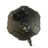 Buy cheap Mini Excavator Diesel Fuel Cap Cover 411-51122 Fuel Tank Cap With Key from wholesalers