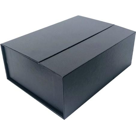 Buy cheap Premium Luxury 600g Packaging Magnetic Box Magnetic 1800g Double Door Gift Box from wholesalers