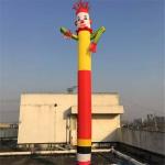 Customize Logo Inflatable Air Dancer Blower Beer Blow Up Dancing Man CE Approved
