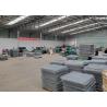Buy cheap Heavy Galvanized Coated Military Hesco Bastion Barriers System Defensive Hesco Barrier from wholesalers