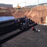 Stormwater Infiltration Tank and UV Filter The Perfect Combo for Home Rain
