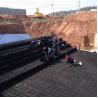 Buy cheap HDPE Material Plug In Type Underground Rainwater Retention Tanks Treatment Systems from wholesalers