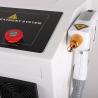 Buy cheap Desktop 1064nm 532nm Carbon Peel Beauty Machine Portable Q-Switch ND Yag Laser Tattoo Removal Machine from wholesalers