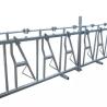 Buy cheap Livestock Farming Cow Headlock High Tensile Tubing 12 Ga 36" Panel High from wholesalers