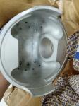 Engine Parts Piston 6BD1 Isuzu Excavator Engine Parts 1121117770