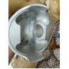 Buy cheap Engine Parts Piston 6BD1 Isuzu Excavator Engine Parts 1121117770 from wholesalers