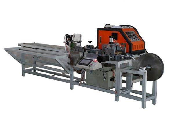 Buy cheap Semi Auto HEPA Filter Manufacturing Machine , 150KG Auto Gluing Machine from wholesalers