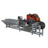 Buy cheap Semi Auto HEPA Filter Manufacturing Machine , 150KG Auto Gluing Machine from wholesalers