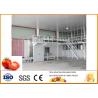 Buy cheap Tomato Canned Rice Production Line 15-20 Cans / Minute Cans CFM-B-06-6000 from wholesalers
