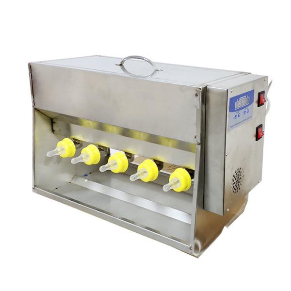 Buy cheap Stainless Steel Piglets Livestock Feeding Equipment Automatic Heating Milk Feeder SUS from wholesalers
