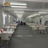 Buy cheap Basic Accommodation Construction Site Container Canteens For Worker from wholesalers