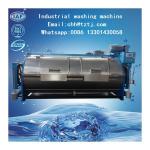 Jeans washing machine Stainless steel