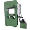 Buy cheap Weight KG 8000 KG Hydraulic Rubber Product Vulcanizing Press Machine with accuracy from wholesalers