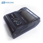Buy cheap 40mm Pocket Bluetooth Receipt Printer For Android from wholesalers