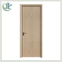 Buy cheap Anti Termite Flat Hollow Core Door , WPC Soundproof Hollow Core Door Villa Use product