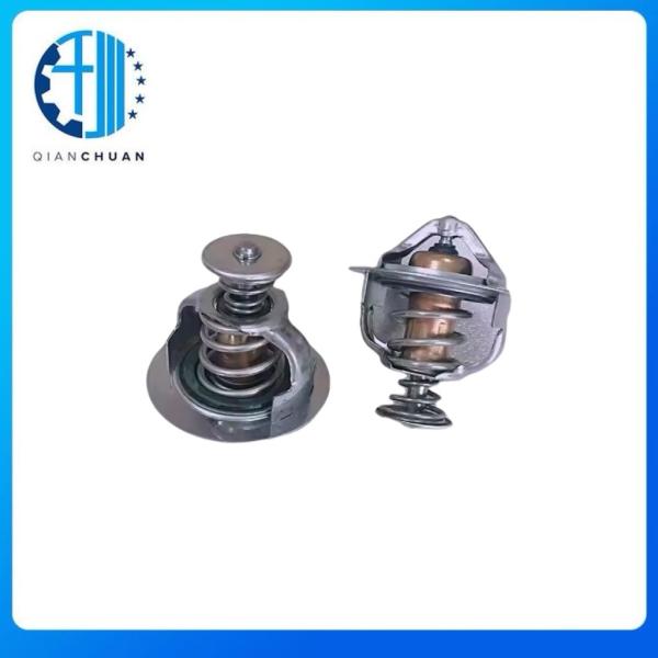 Buy cheap Thermostat S0401-66104 For J05E Diesel Engine Spare Parts from wholesalers