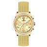 Buy cheap Small Round Case Cute Alloy Wrist Watch For Ladies Fashional Silver from wholesalers