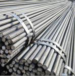 A400 Reinforcement Steel Rebar ASTM Deformed Steel Rebar