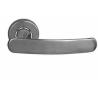 Buy cheap Commercial Grade Stainless Steel Lever Handle Set For Wooden Metal Steel Door from wholesalers