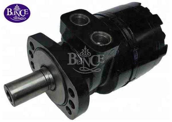 Buy cheap Gerotor White Hydraulic Motor Re Series Equivalent Omer 125 - 750cc 8 - 18kw from wholesalers