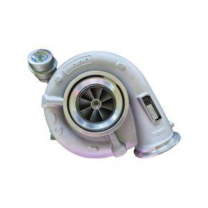 Buy cheap HX60W Turbo 3595972 2836723 2836725 2836726 2836727 2836760 2836762 4047155 4047149 Turbocharger With ISX QSX15 APEX Engine For 2000-10 Cummins Industrial Engine T3 from wholesalers