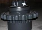 207-27-00590 PC300-8MO Travel Motor Assy Final Drive PC350-8MO