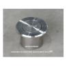 Buy cheap Water Tank Sounding Tubes Head Sounding Pipe Head Stainless Steel Plug DN40-DN150 from wholesalers