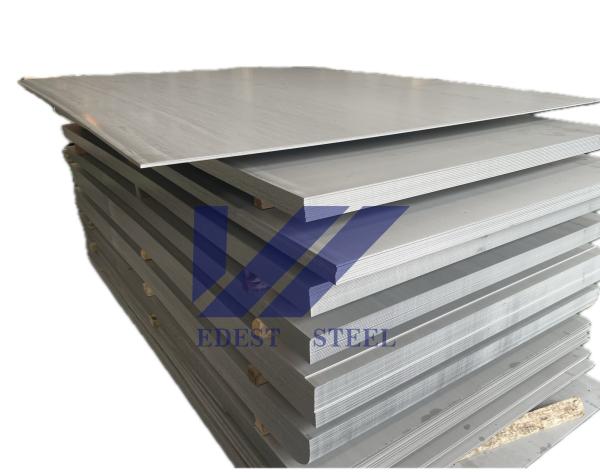 Buy cheap 1500X3000mm 2B Finish SS Sheet 0.3mm-4mm SUS304 Sheet Corrosion Resistance from wholesalers