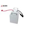 Buy cheap 12V 40Ah LiFePO4 Deep Cycle Electric Forklift Battery Pack from wholesalers