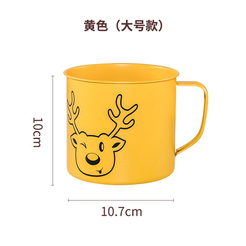 Halloween Theme Ceramic Coffee Cups For Festival Gift OEM ODM
