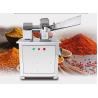 Buy cheap stainless steel grain powder fineness grinding machine spices condiment making machine from wholesalers